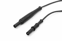 PJP 12310-IEC-0A5-0 0.5A Fused Test Leads